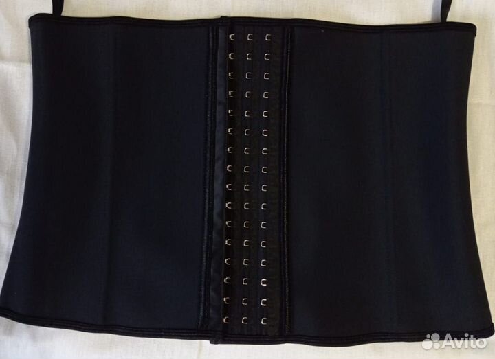 Утягивающий корсет для талии, послеродовый бандаж