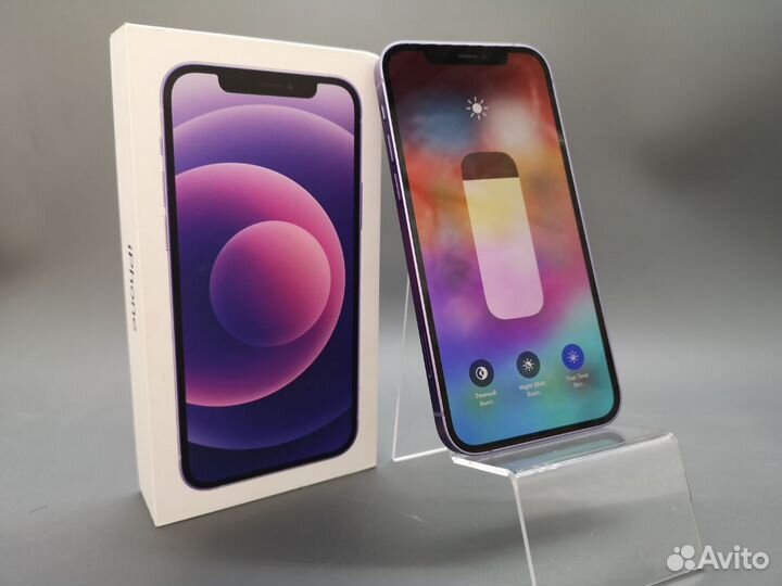 iPhone 12, 128 ГБ
