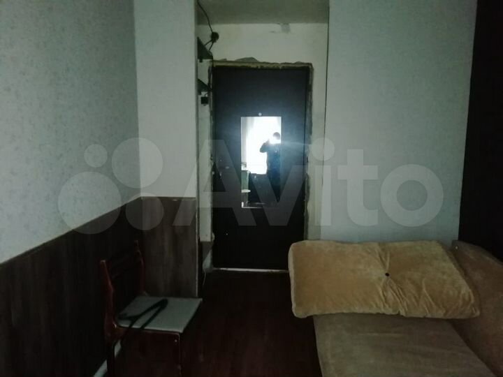 Комната 10 м² в 6-к., 3/4 эт.