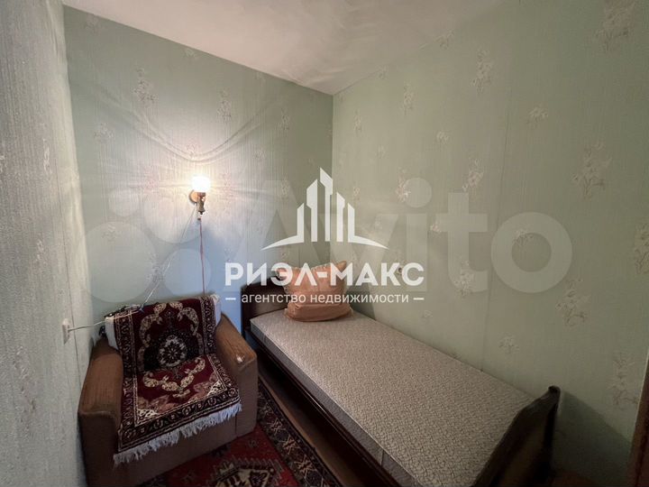 1-к. квартира, 37,5 м², 7/10 эт.