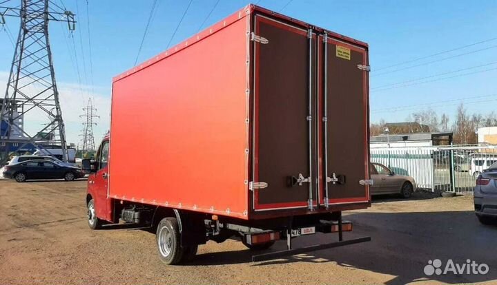 Тент пвх на газель 3м и под заказ