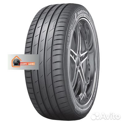 Marshal MU12 265/50 R20 111V