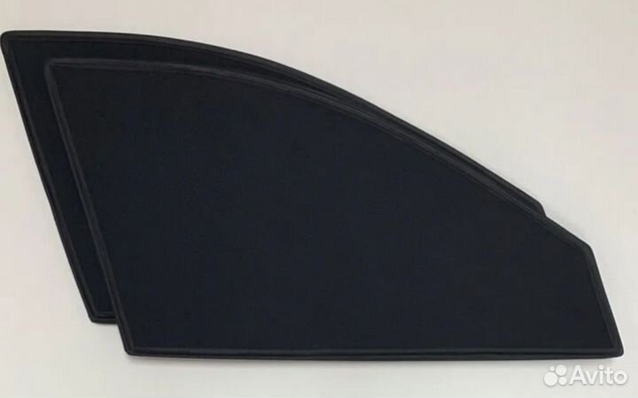 Шторки на форд фокус 3