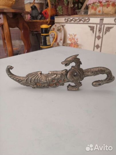 Сувенирный нож