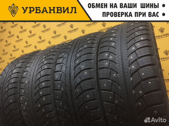 Matador MP 30 Sibir Ice 2 205/60 R16 96T