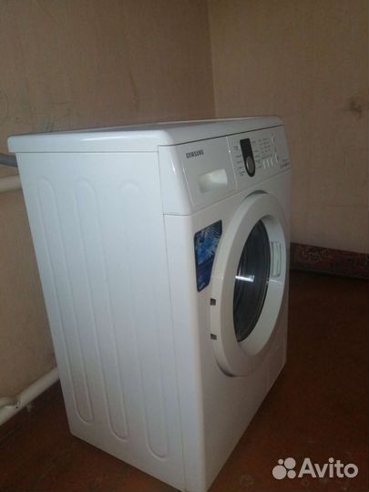 Стиральная машина samsung бу