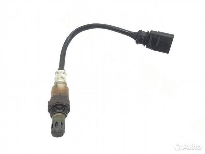 Датчик кислородный Volkswagen Polo 1.6 2013