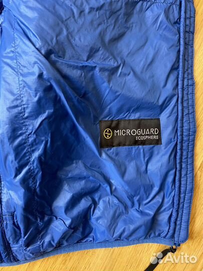 Жилет Jack Wolfskin мужской