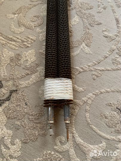 Тэн воздушный