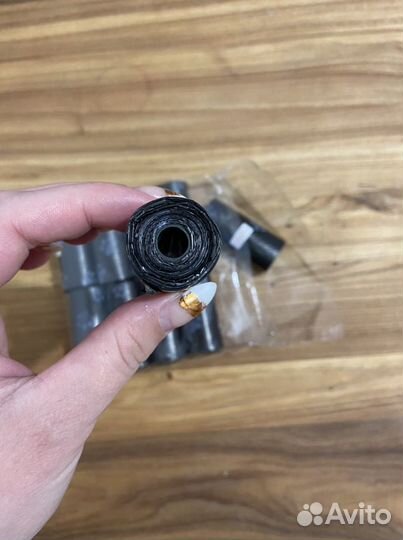 Пакеты для уборки за животными