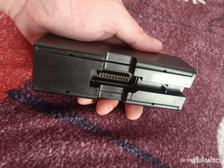 Dji mavic 2 зарядка на 4 аккумулятора