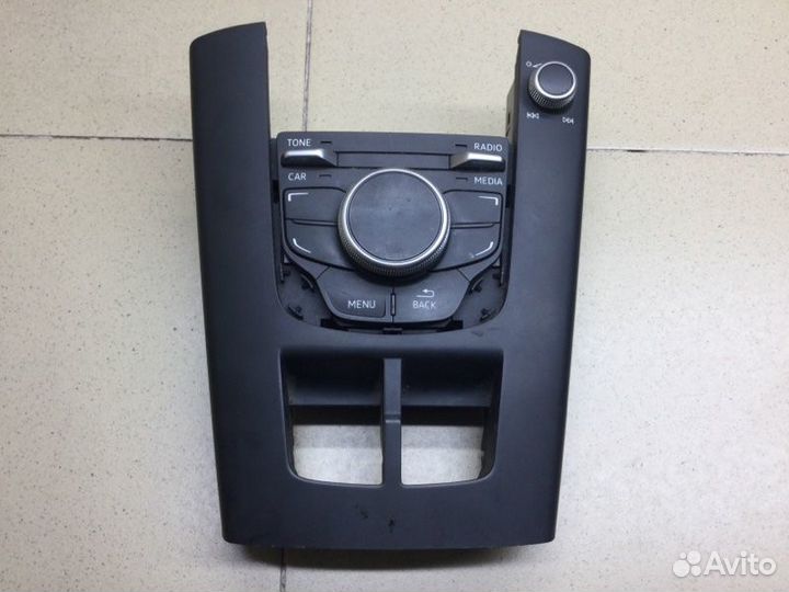 Блок кнопок Audi A3 8V czca 2014