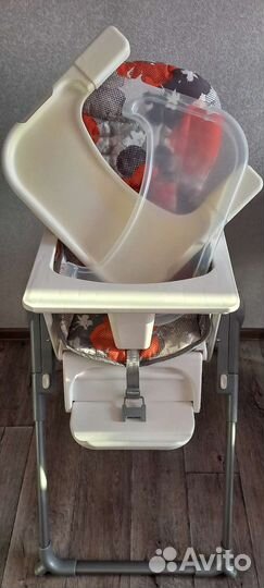 Стул для кормления