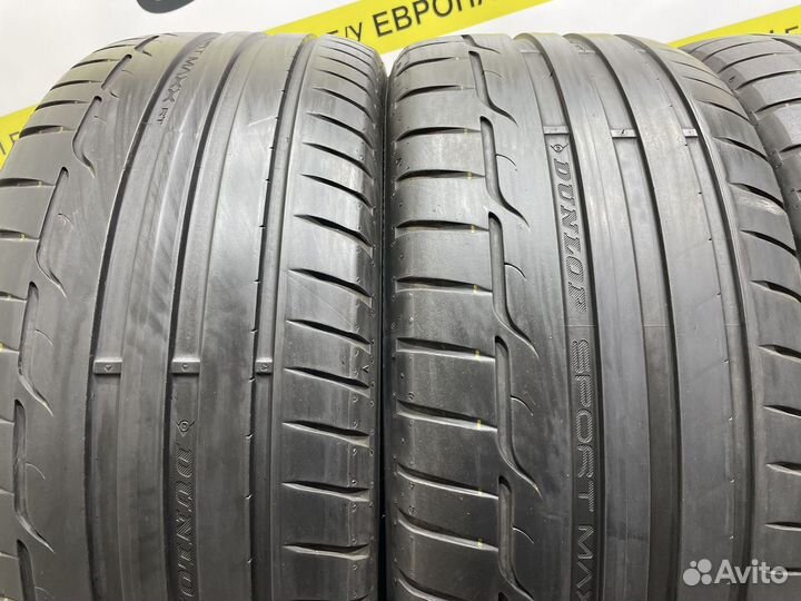 Dunlop SP Sport Maxx A 225/45 R17 100R