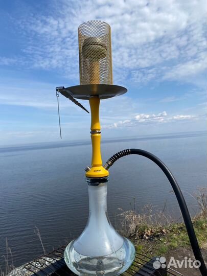 Кальянный сервис Smoke Home Аренда кальяна на дом