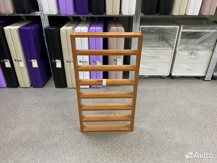 Полка для гель лаков