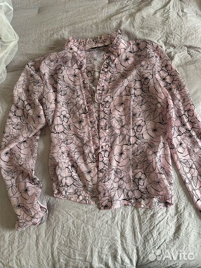 Женские вещи пакетом 42 44