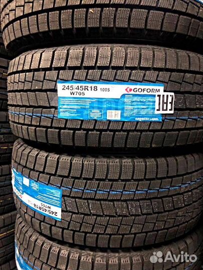 Goform W705 245/45 R18 100S