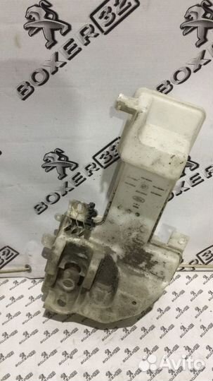 Бачок омывателя Ford Transit 2014