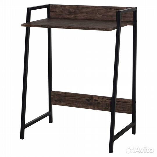 Стол на металлокаркасе 