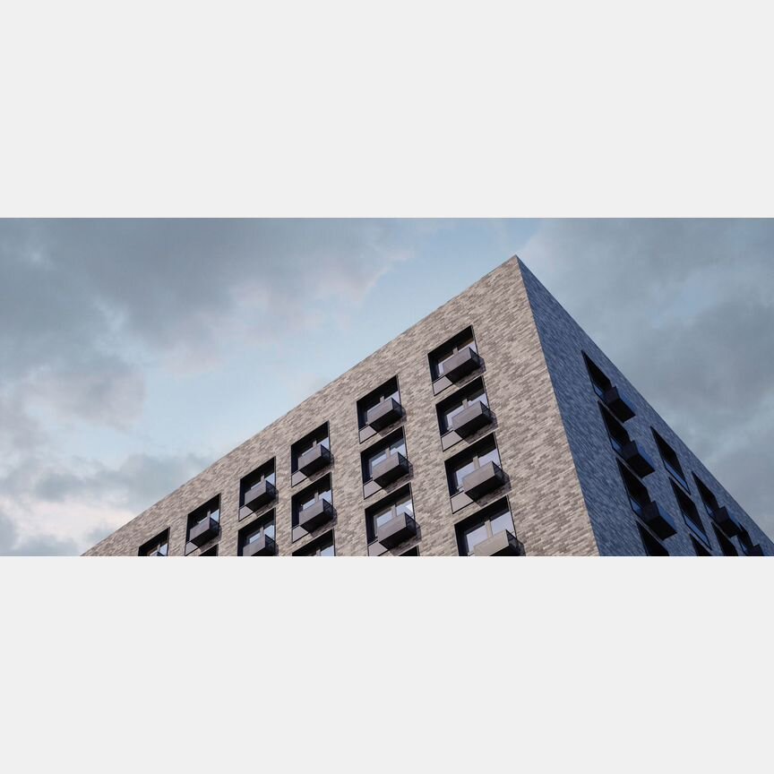 3-к. квартира, 83,4 м², 11/14 эт.