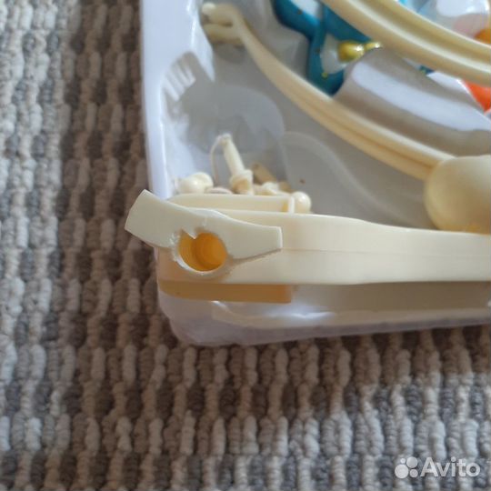 Погремушки