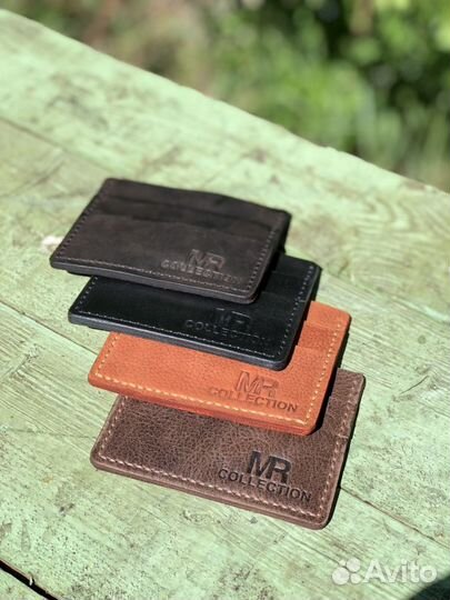 Картхолдер