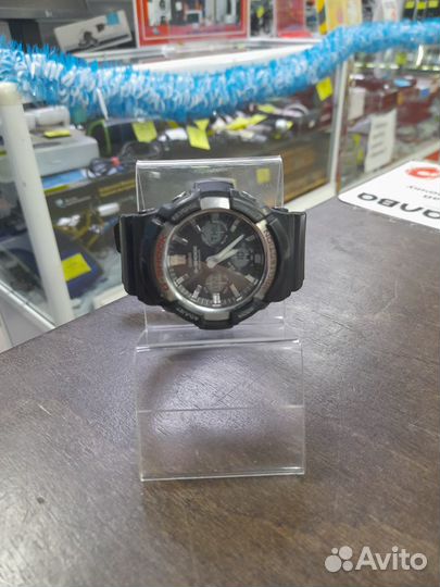 Часы G-Shock GAS-100