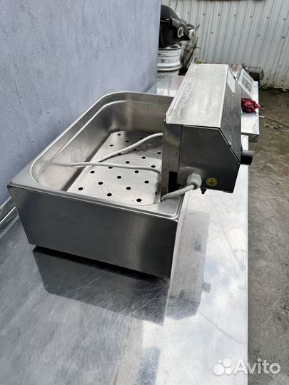 Фритюр для жарки чебуреков и пирожков