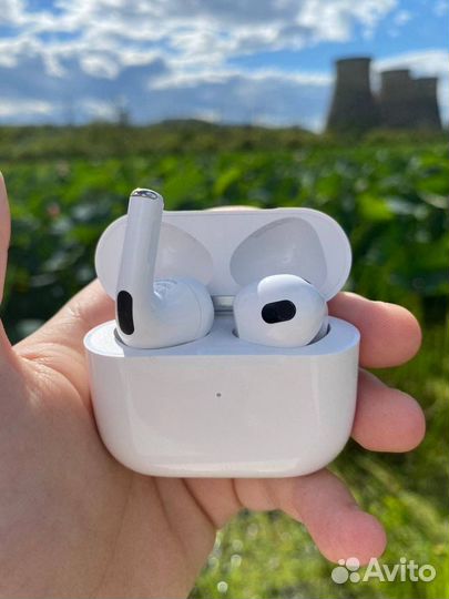 AirPods 3