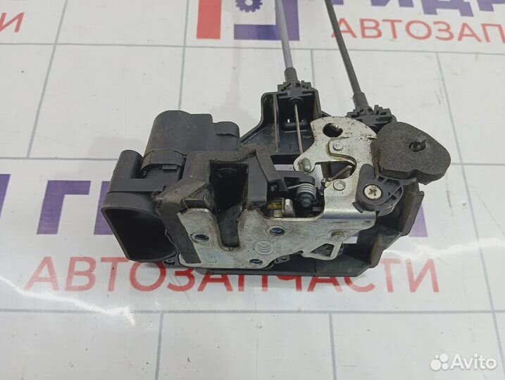 Замок двери задней левой Chevrolet Spark (M300) 94532283