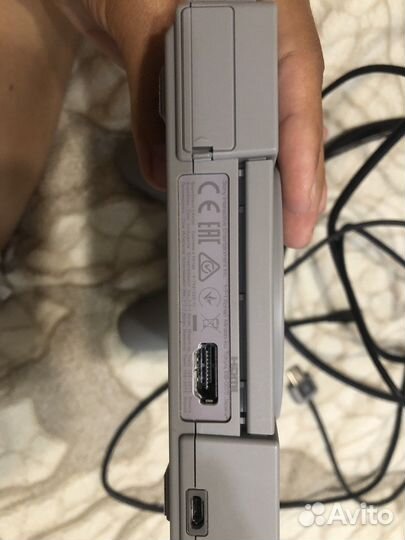 Sony playstation classic