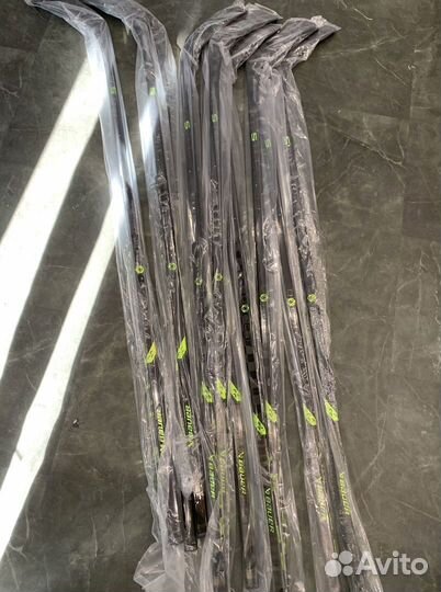 Клюшка хоккейная bauer AG5NT