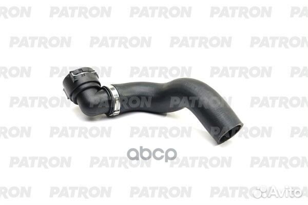 Патрубок радиатора chevrolet cruze 09- 1.6 ph22