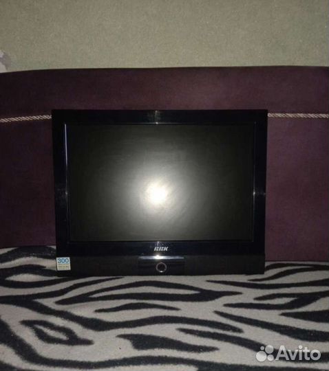 Телевизор ЖК бу