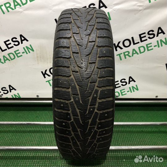 Nokian Tyres Hakkapeliitta 7 SUV 225/65 R17
