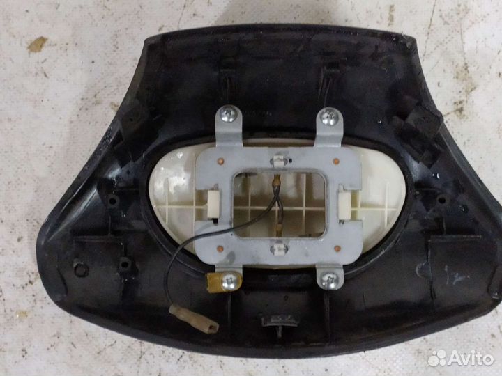 Заглушка руля Daewoo Matiz