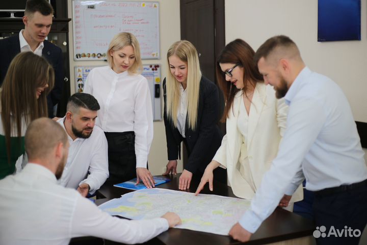 Подбор недвижимости за 14 дней