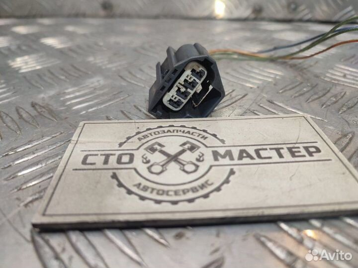 Разъем на провод свечей накала Ford Transit 2.2