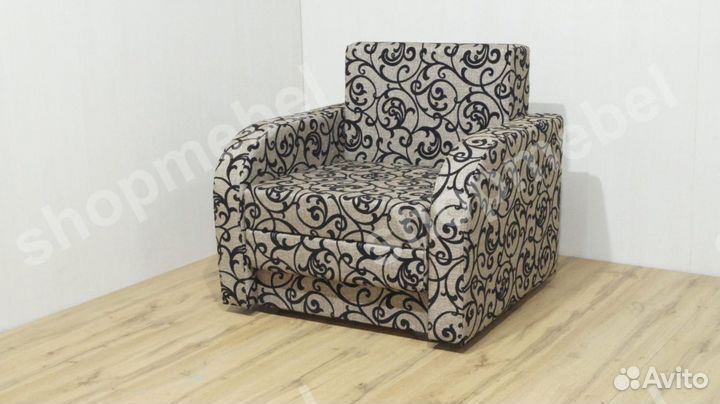 Диван-кровать 