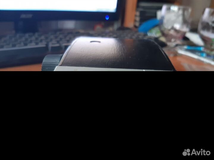 Фотоаппарат этюд СССР