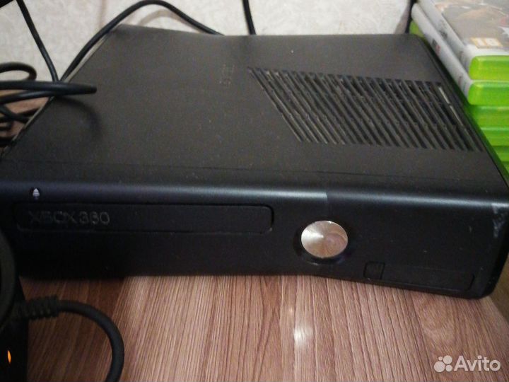 Xbox 360