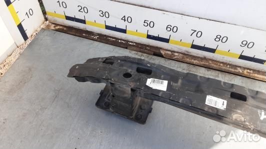 Усилитель бампера задний mercedes benz E-class S21