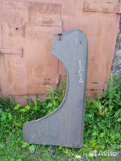 З/ч на Газ 24