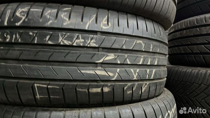 Esa-Tecar Spirit Pro 215/55 R16 103W