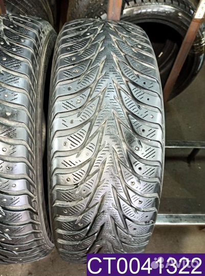 Yokohama Ice Guard IG35 235/60 R18 96T