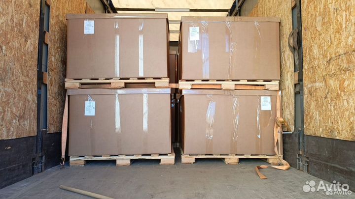 Домашний переезд межгород