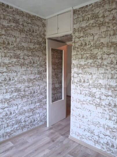 1-к. квартира, 29 м², 5/5 эт.