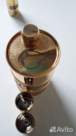 Набор водочный нефть