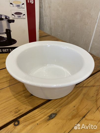 Набор для фондю